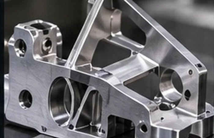 Aerospace components