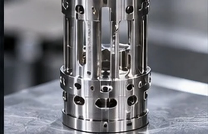 Thin-wall machining