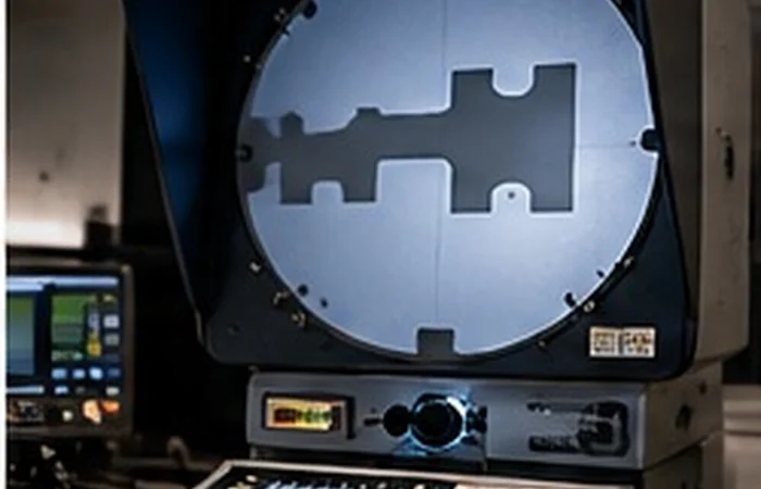 Optical inspection